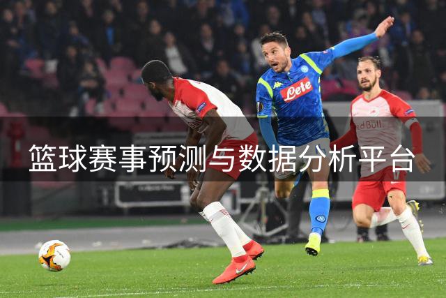 篮球赛事预测与数据分析平台